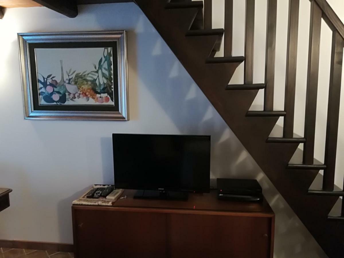 Casa Vanessa *