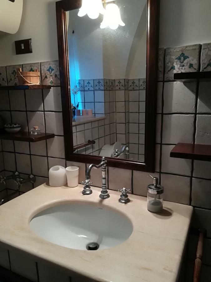 Casa Vanessa *